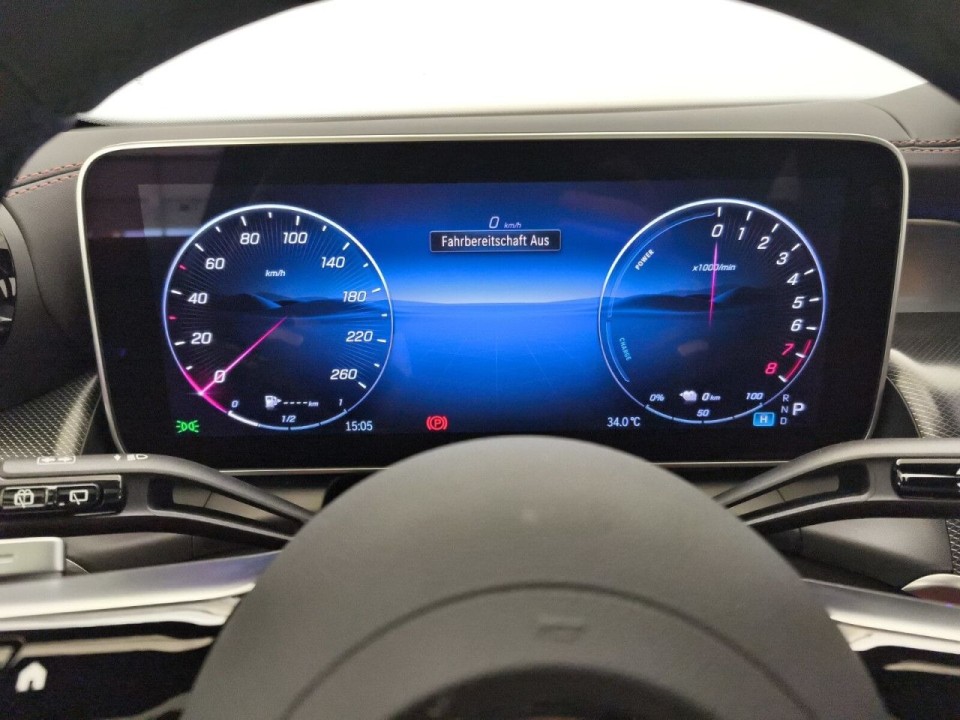 Mercedes-Benz GLC 400e 4MATIC - foto 20