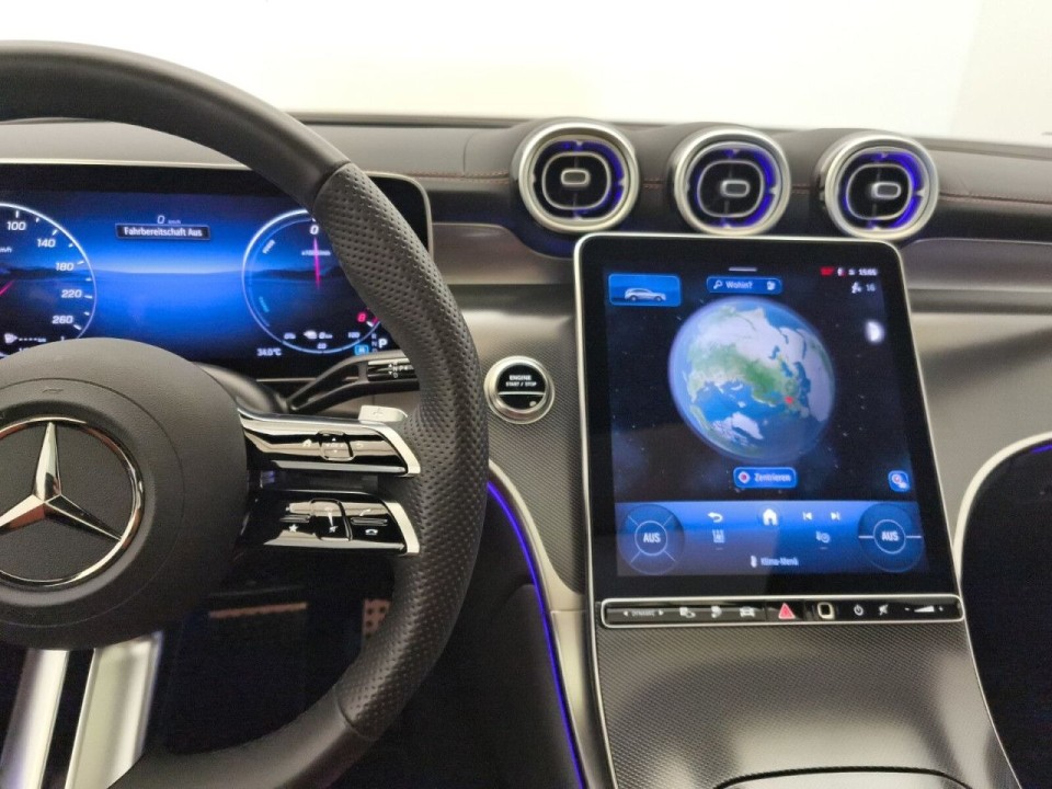 Mercedes-Benz GLC 400e 4MATIC - foto 19