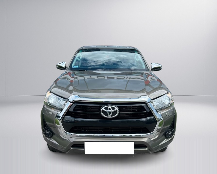 TOYOTA Hilux 2023 — imagine 15