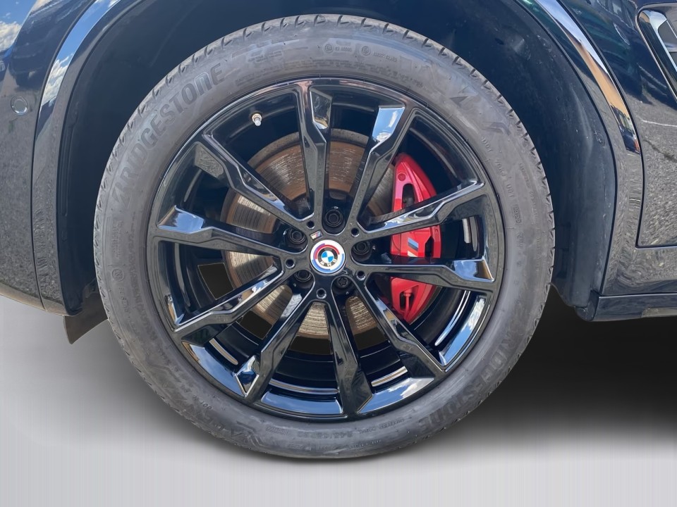 BMW X4 xDrive20i M-Sport - foto 15