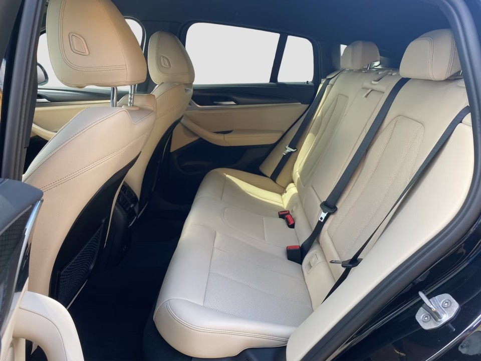 BMW X4 2023 — imagine 19