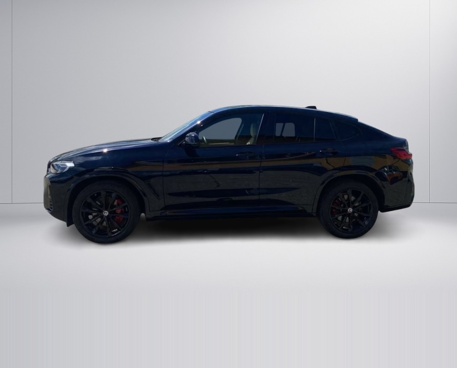 BMW X4 2023 — imagine 15