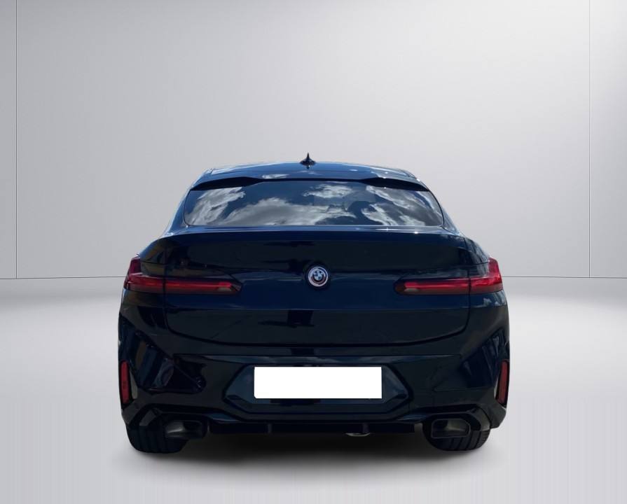BMW X4 2023 — imagine 4
