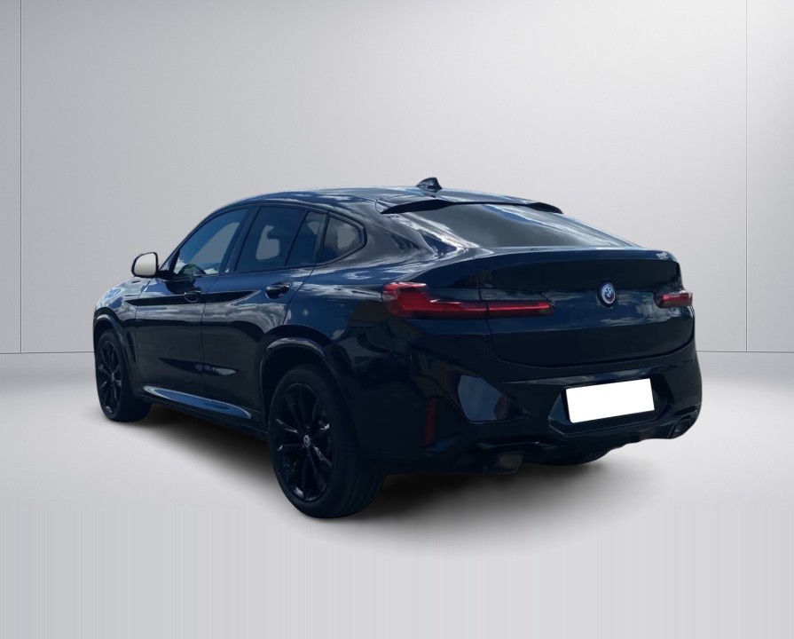 BMW X4 2023 — imagine 5