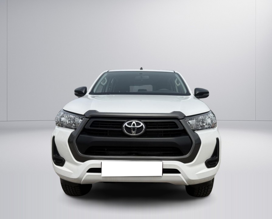 TOYOTA Hilux 2024 — imagine 13