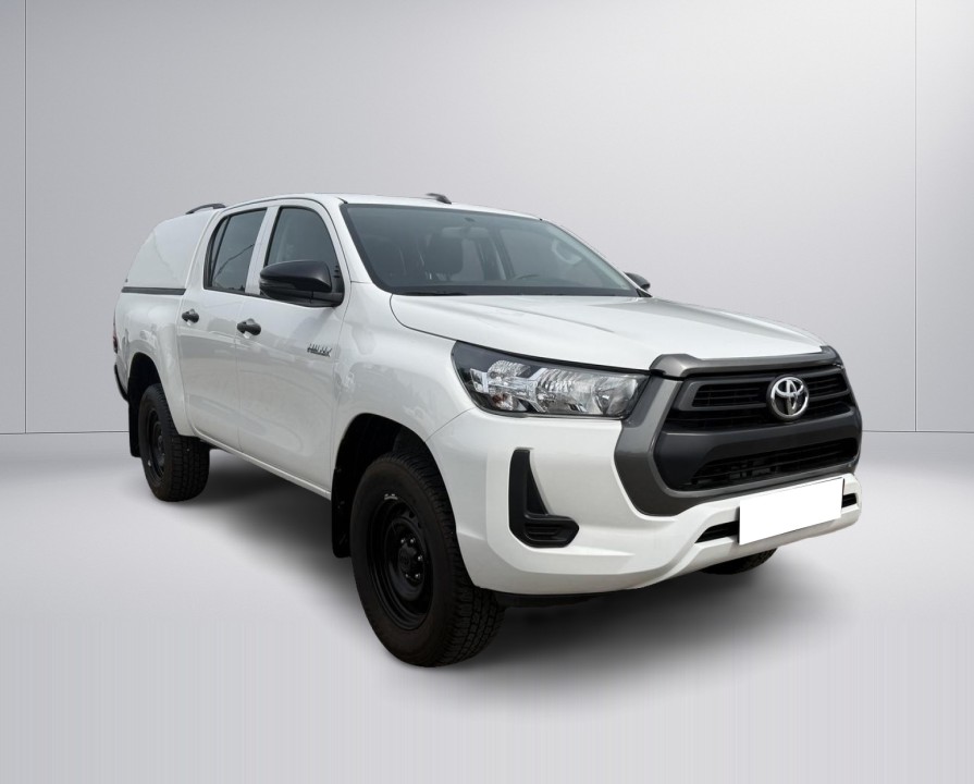 TOYOTA Hilux 2024