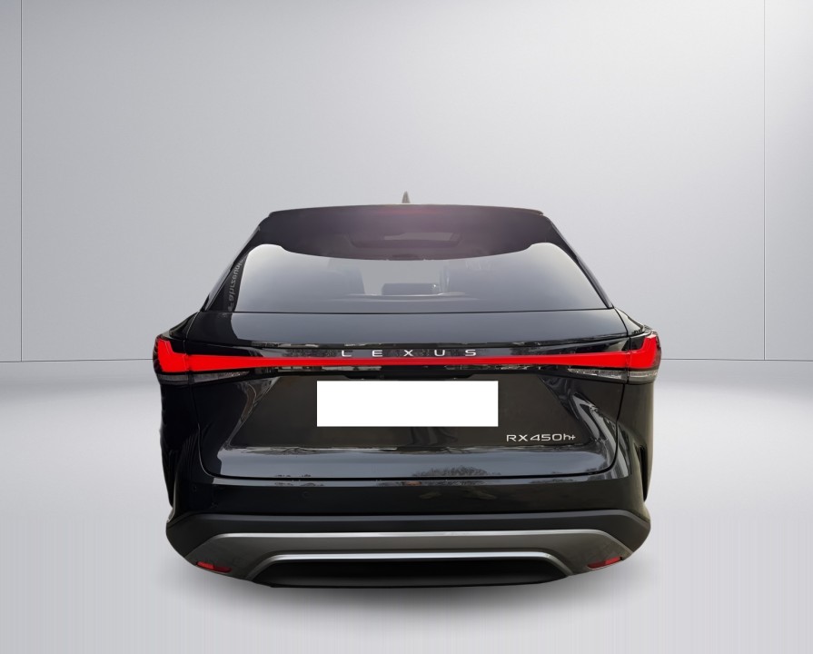 Lexus Seria RX 450h+ Luxury (4)
