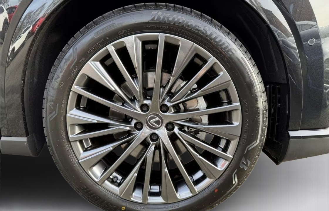 Lexus Seria RX 450h+ Luxury - foto 21