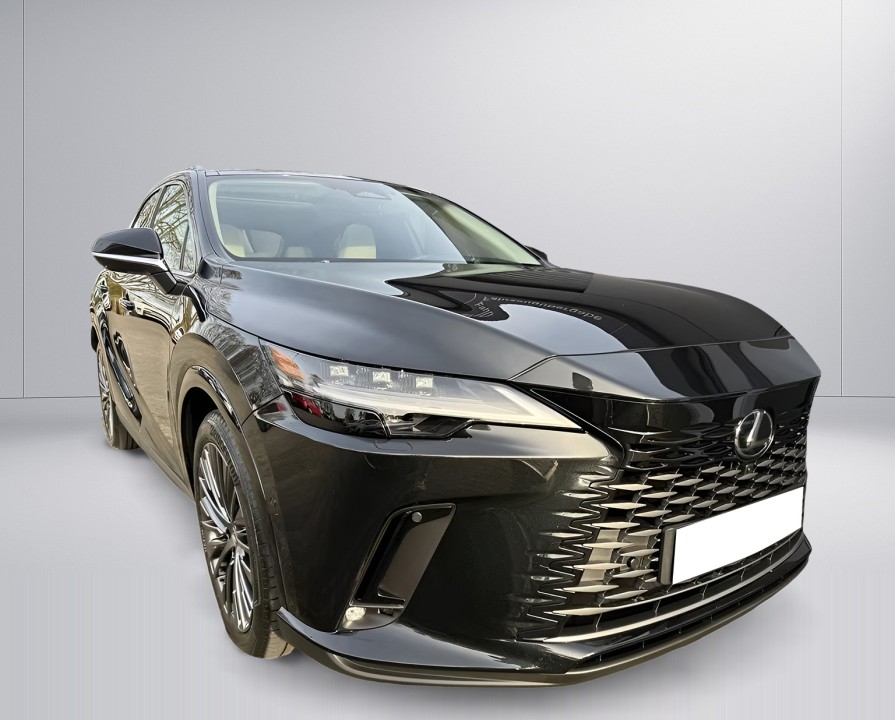 LEXUS RX 2025
