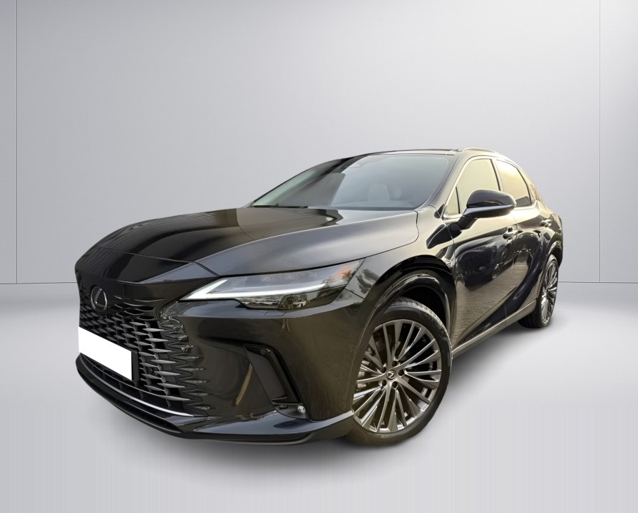 Lexus Seria RX 450h+ Luxury - foto 7