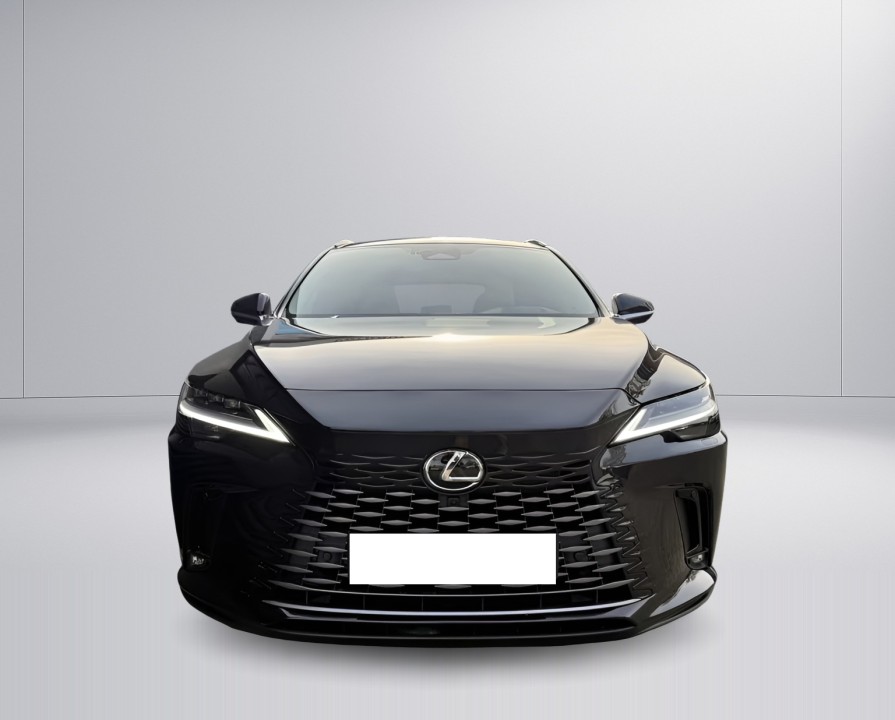 Lexus Seria RX 450h+ Luxury - foto 8
