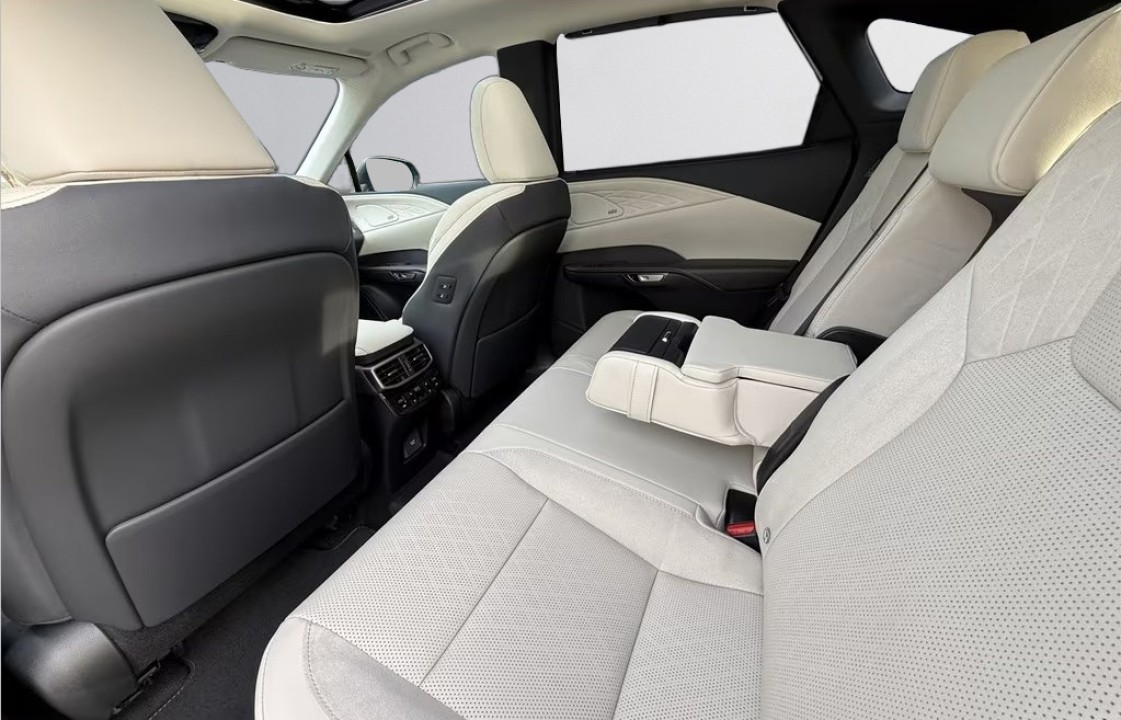 Lexus Seria RX 450h+ Luxury - foto 18