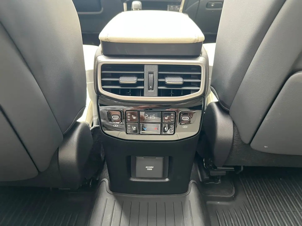 LEXUS RX 2025 — imagine 20