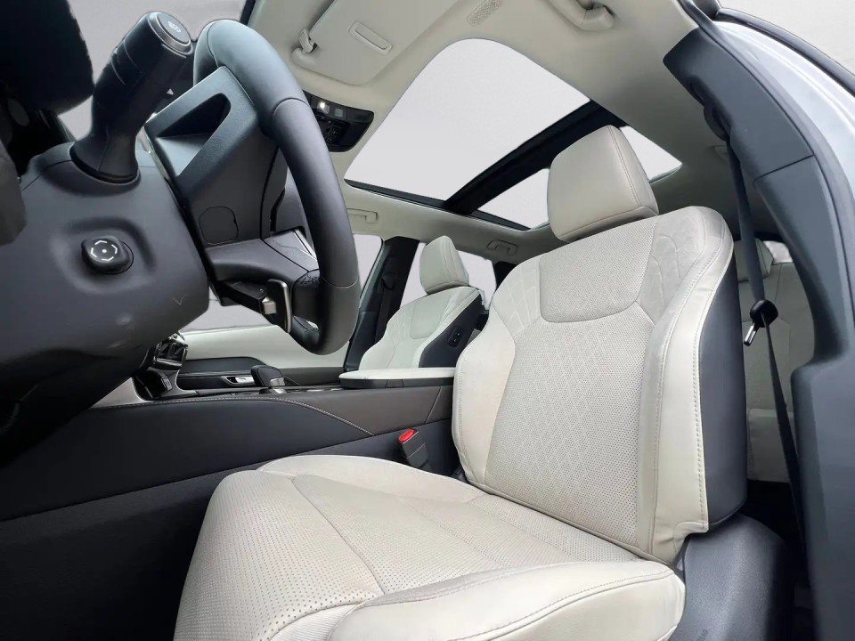 LEXUS RX 2025 — imagine 17