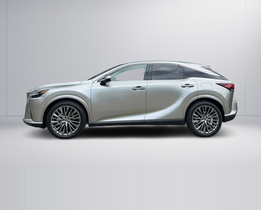 LEXUS RX 2025 — imagine 4