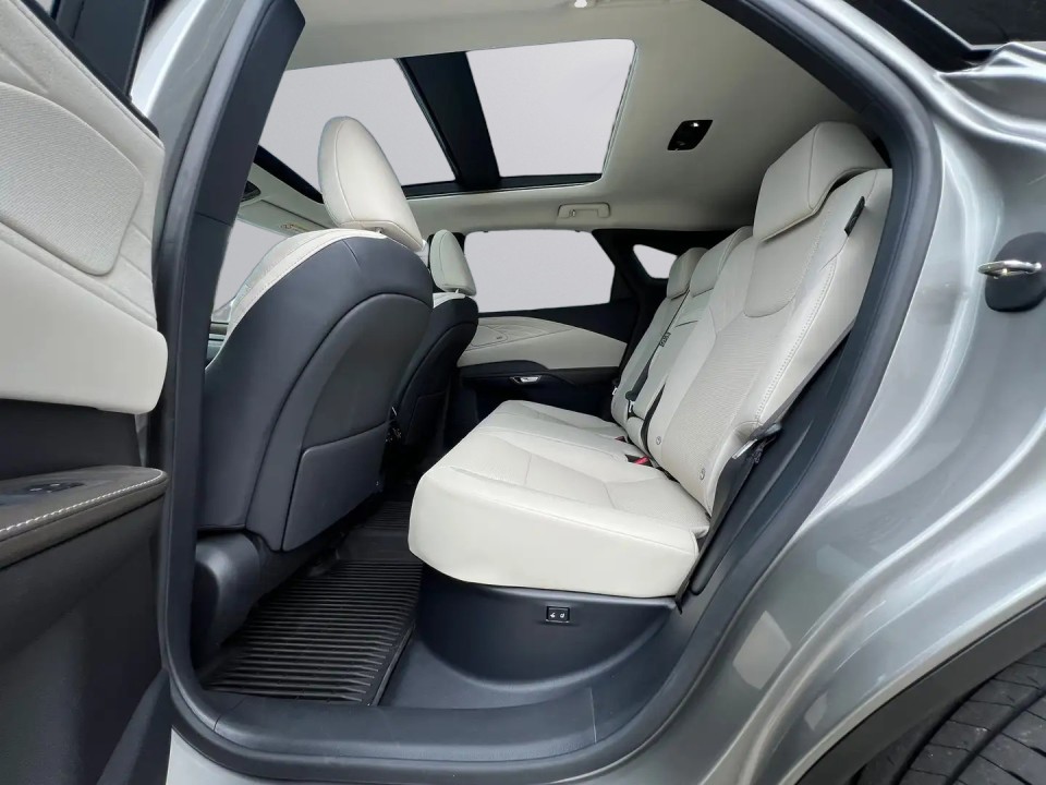 LEXUS RX 2025 — imagine 16