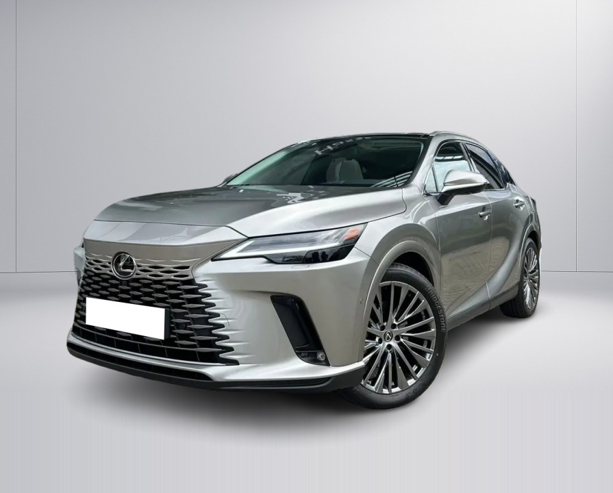 LEXUS RX 2025
