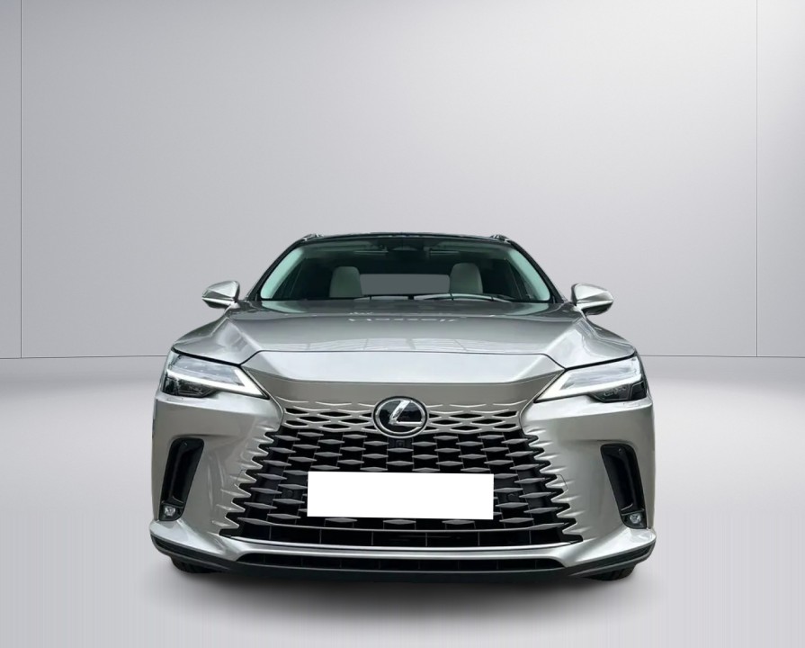LEXUS RX 2025 — imagine 5