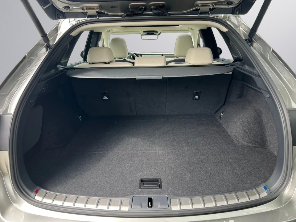 Lexus Seria RX 450h - foto 13