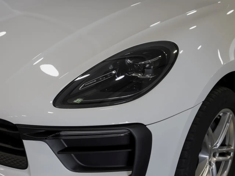 Porsche Macan - foto 24