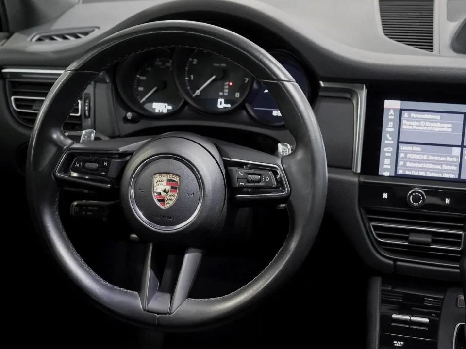 Porsche Macan - foto 6