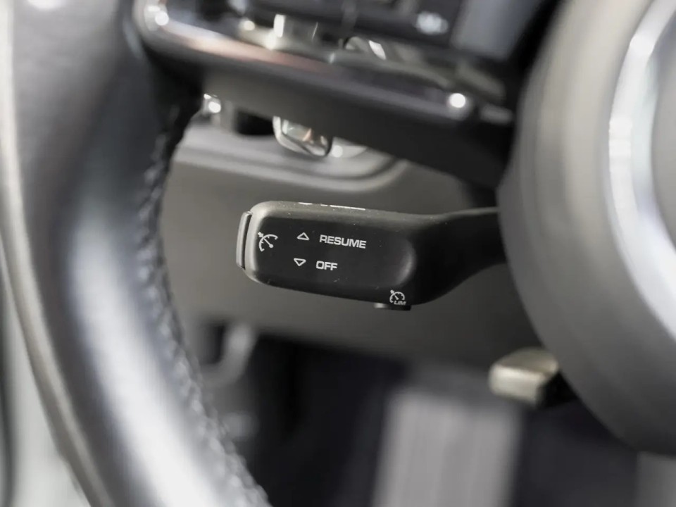 Porsche Macan - foto 13