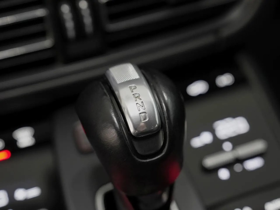 Porsche Macan - foto 15