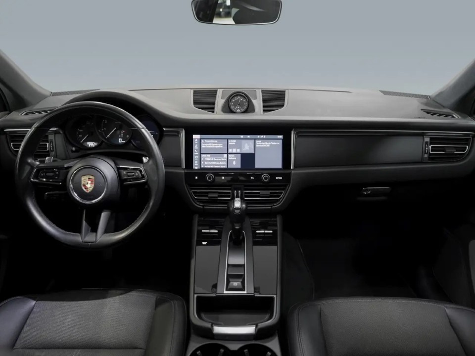 Porsche Macan - foto 7