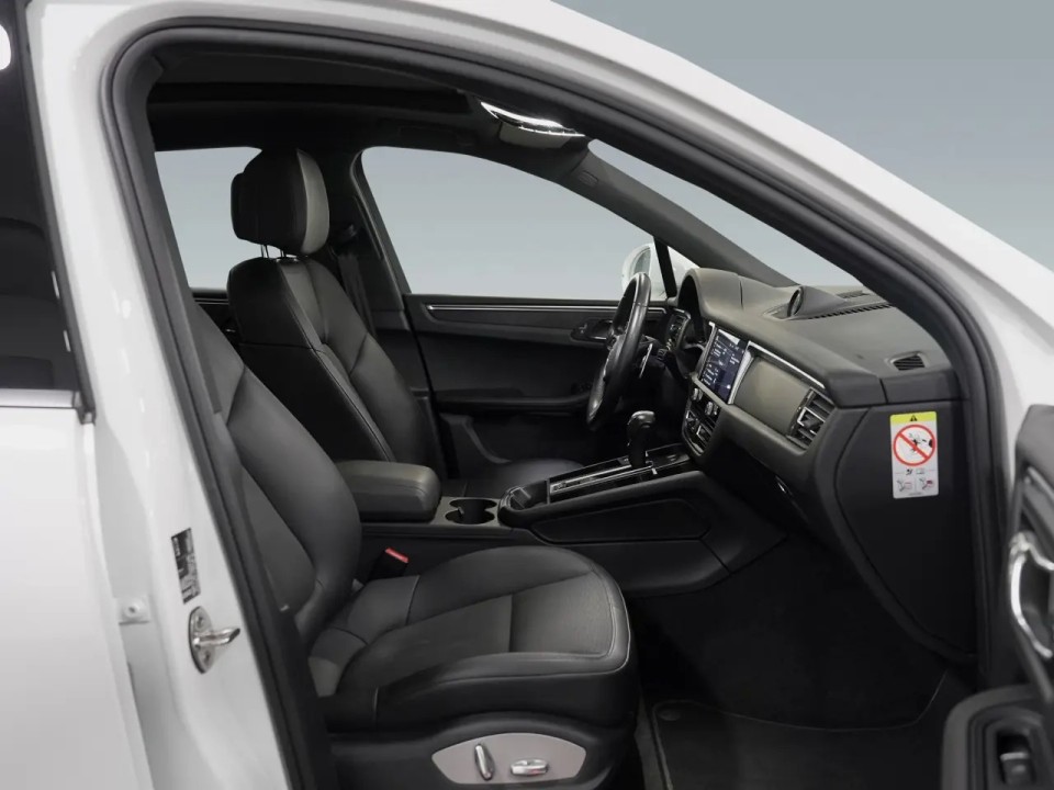 Porsche Macan - foto 10