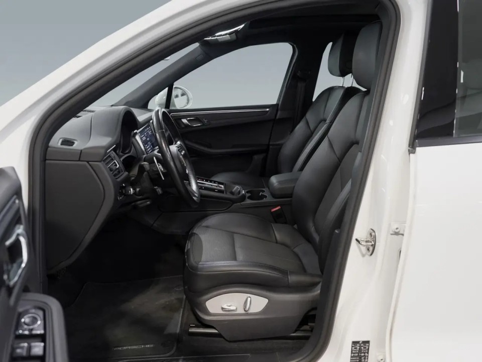 Porsche Macan - foto 9
