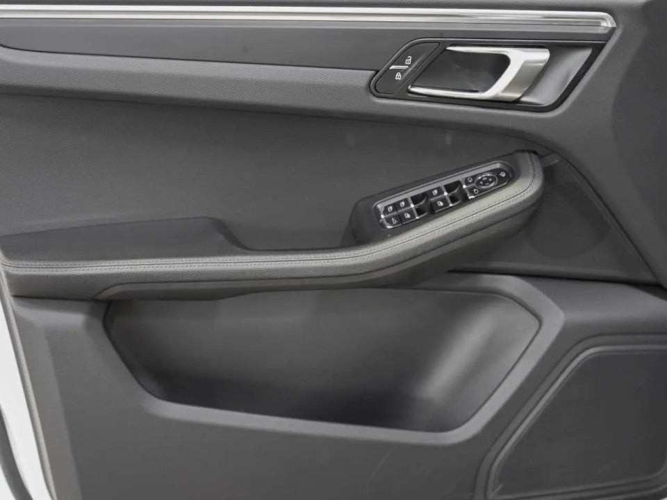 Porsche Macan - foto 20