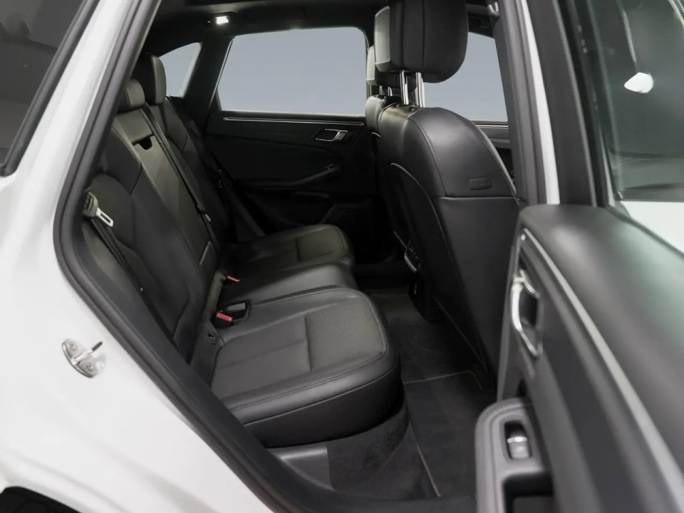 Porsche Macan - foto 19