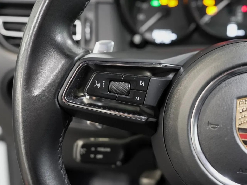 Porsche Macan - foto 11