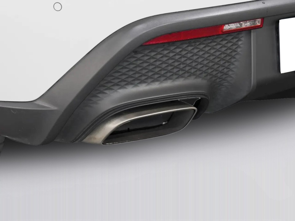 PORSCHE Macan 2022 — imagine 15
