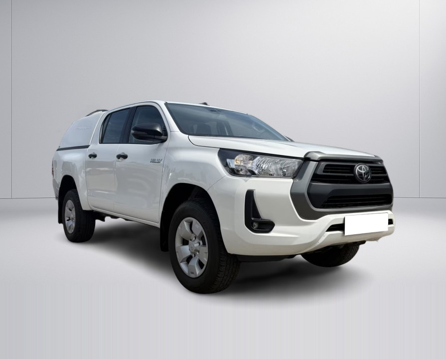 TOYOTA Hilux 2023