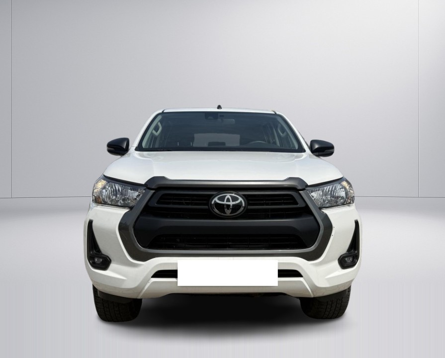 TOYOTA Hilux 2023 — imagine 17