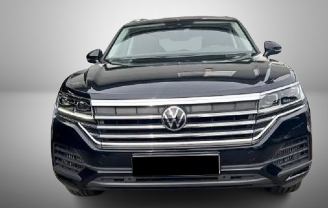 Volkswagen Touareg V6 3.0TSI (2)