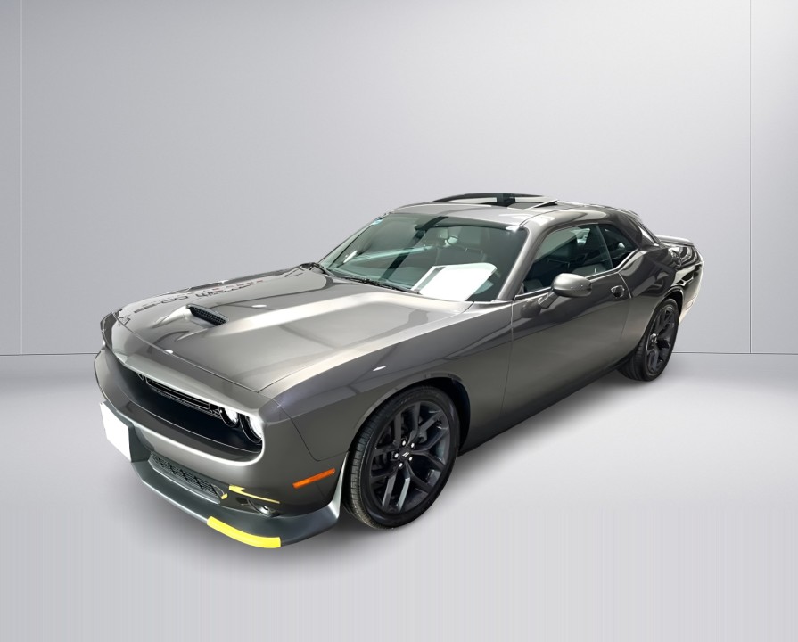 DODGE Challenger 2025 — imagine 5