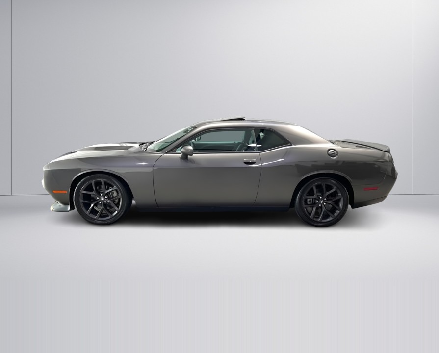 DODGE Challenger 2025 — imagine 4