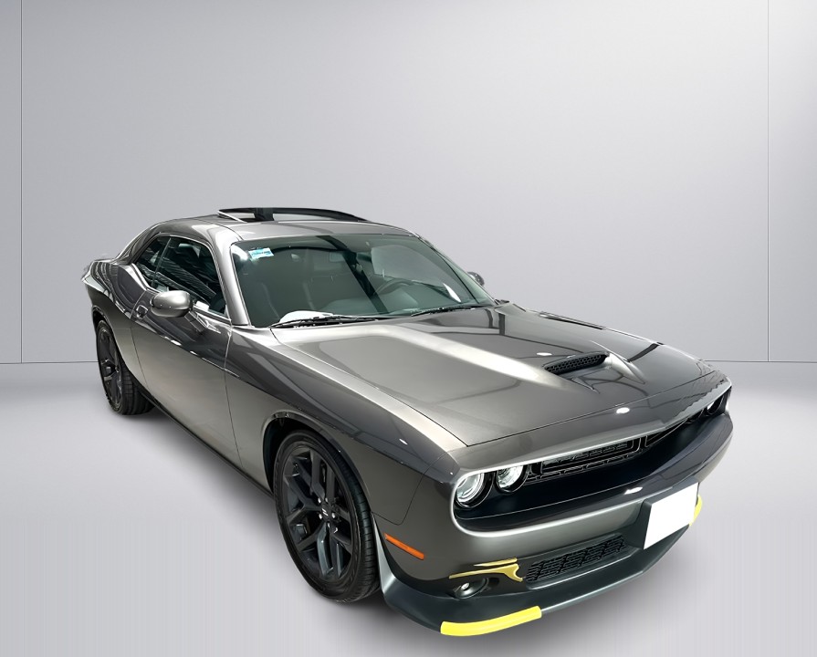 DODGE Challenger 2025