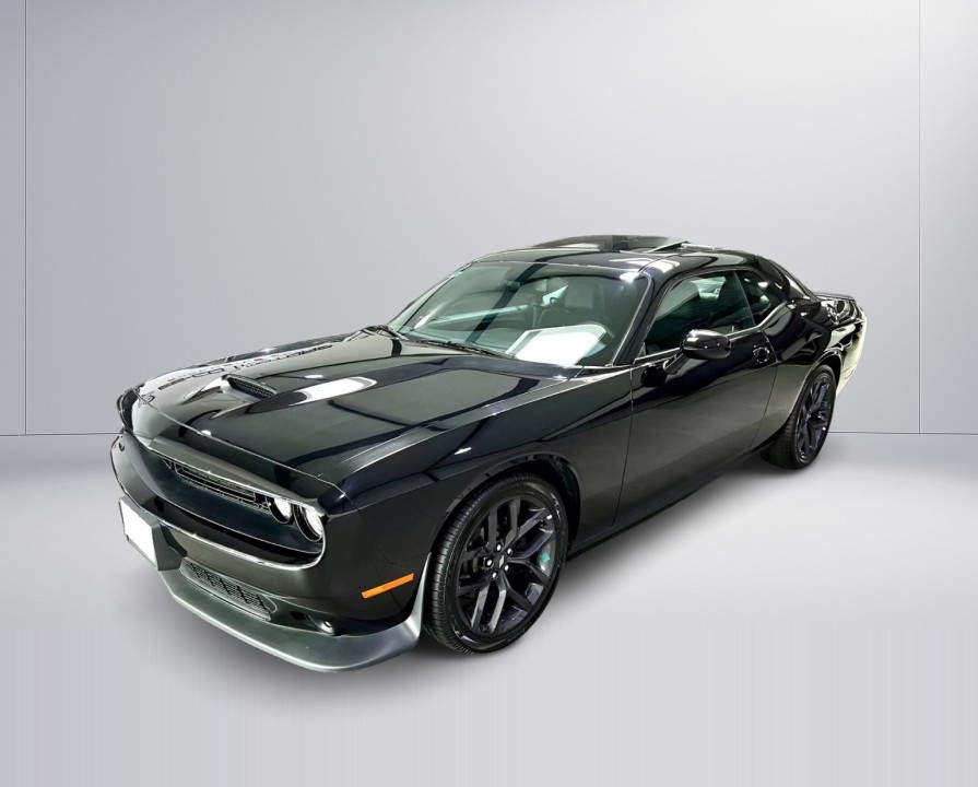 DODGE Challenger 2025 — imagine 5