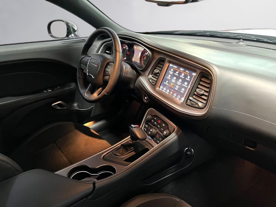 DODGE Challenger 2025 — imagine 18