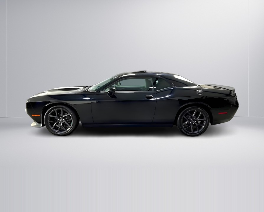 DODGE Challenger 2025 — imagine 4