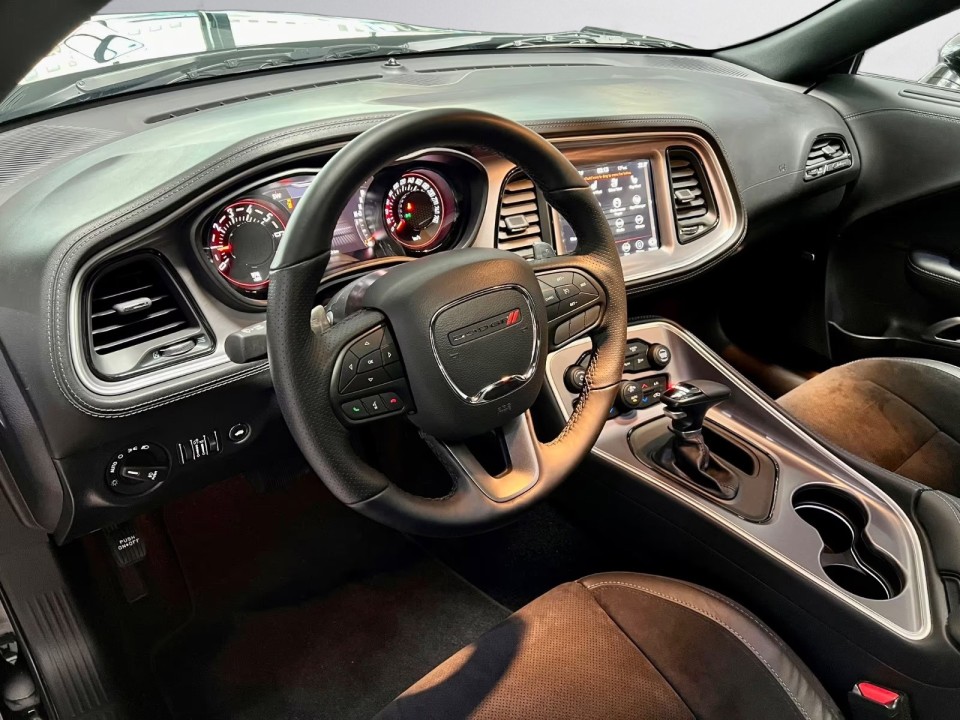 DODGE Challenger 2025 — imagine 16