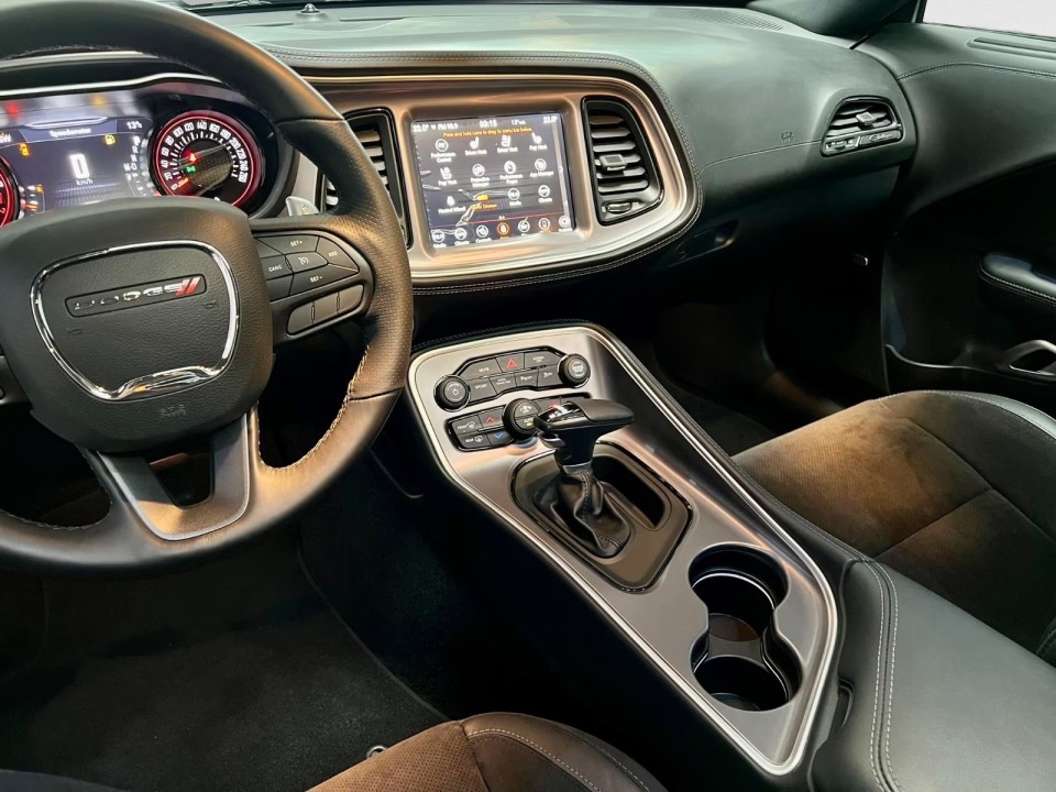 DODGE Challenger 2025 — imagine 17