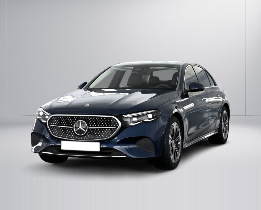 MERCEDES-BENZ E-Class 2024 — imagine 19