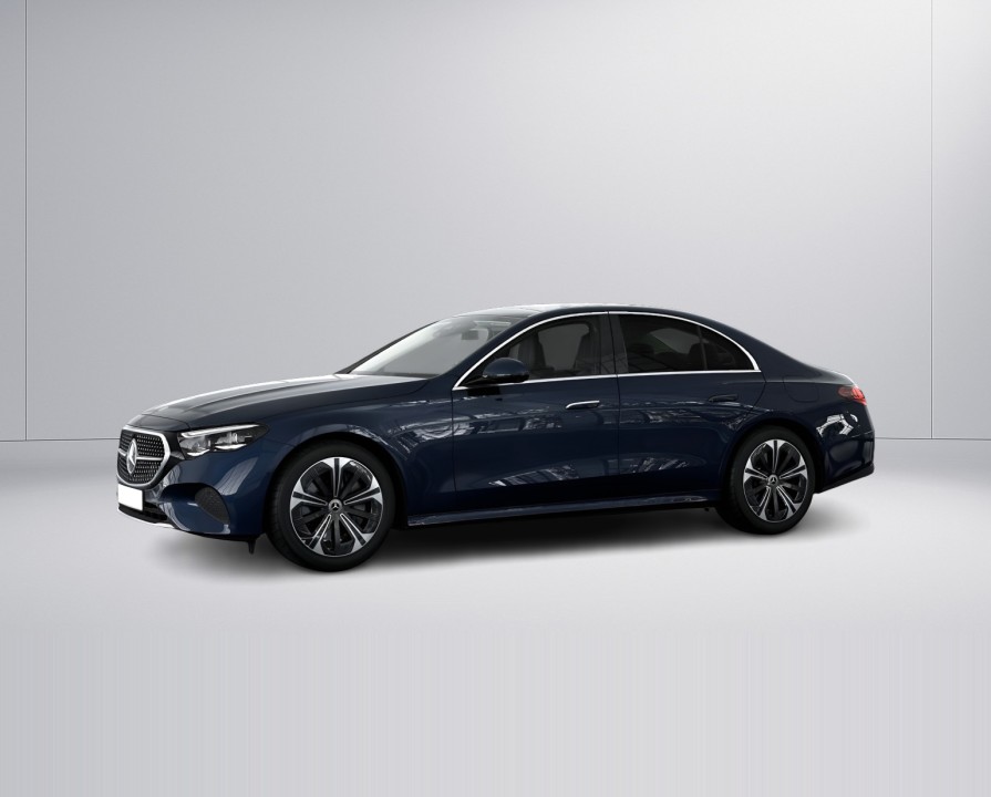 Mercedes-Benz E 300e Avantgarde - foto 11