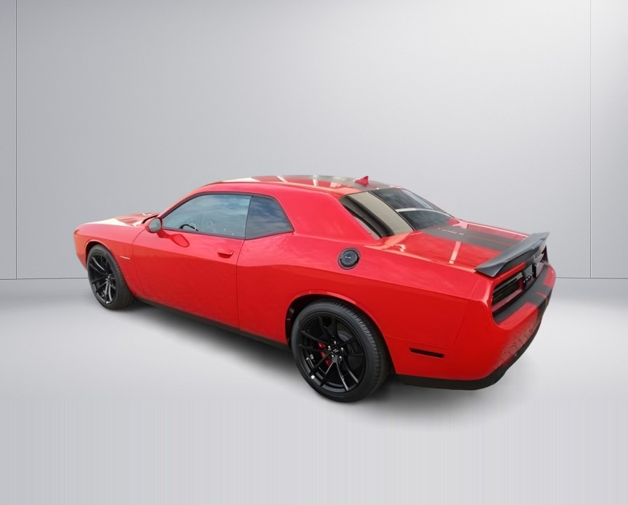 DODGE Challenger 2025 — imagine 4