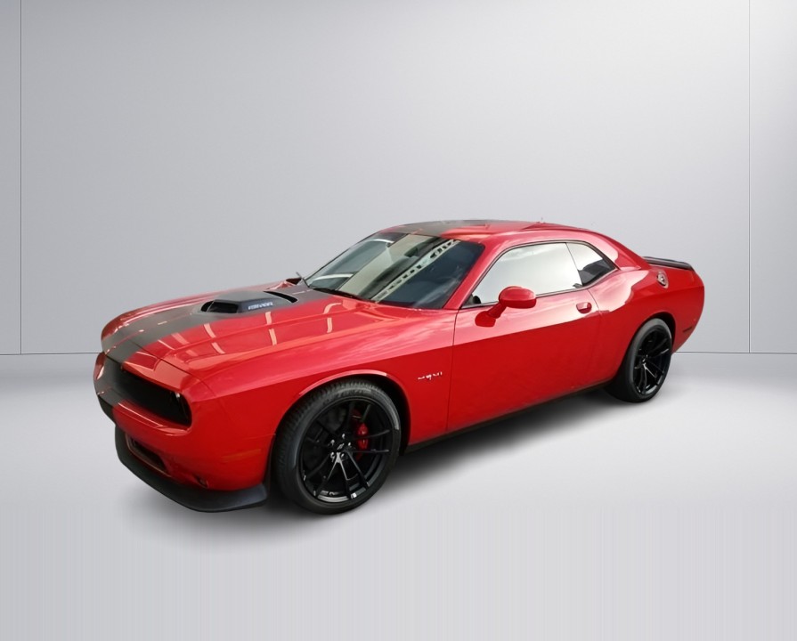 DODGE Challenger 2025 — imagine 5