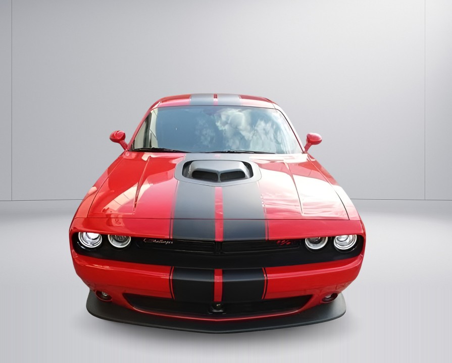 DODGE Challenger 2025 — imagine 15